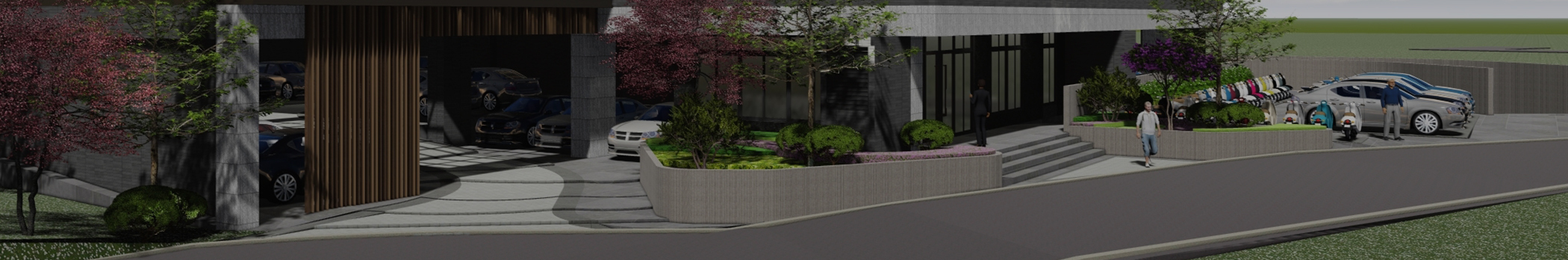 關於揚碩 關於揚碩